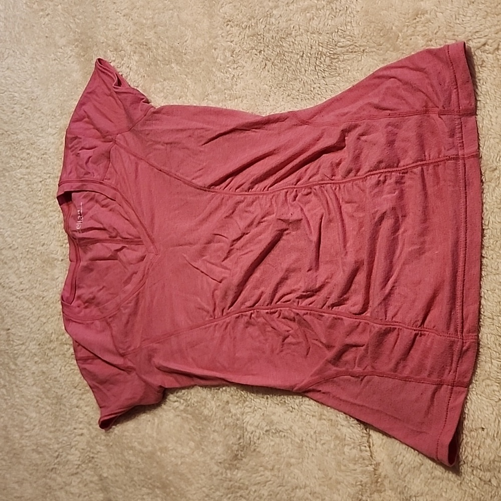 Zella Workout top